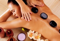 Massage Body Quận 1 – Thư Giãn Toàn Thân & Phục Hồi Năng Lượng Tại Lisa Spa & Nail