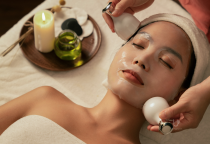 Khám Phá 5 Liệu Pháp Spa Giúp “Tái Sinh” Làn Da Tức Thì Tại Nail Spa Lisa