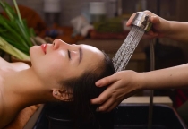 Gội Đầu Dưỡng Sinh Quận 1 Thư Giãn Tại Nail Spa Lisa