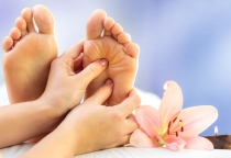 Massage Foot Quận 1 – Thư Giãn Chân & Phục Hồi Sức Khỏe Tại Lisa Spa & Nail