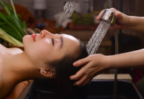 Gội Đầu Dưỡng Sinh Bồ Kết Thảo Mộc – Bí Quyết Nuôi Dưỡng Mái Tóc Suôn Mượt, Đen Dày Tự Nhiên