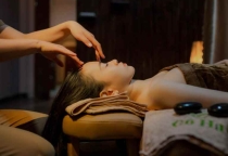 Những lợi ích của việc gội đầu và massage cổ vai gáy tại 