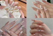 Top Mẫu Nail Đẹp Được Yêu Thích Nhất Hiện Nay – Xu Hướng Nail Hot Trend 2026