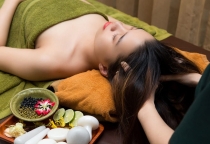 Gội Đầu Dưỡng Sinh Quận 1 – Thư Giãn & Chăm Sóc Sức Khỏe Tại Lisa Spa & Nail