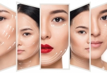 Chăm Sóc Da Mặt Tái Tạo Collagen – Nâng Cơ, Trẻ Hóa Làn Da Tự Nhiên
