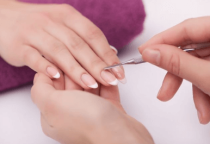 Khoá học Nails
