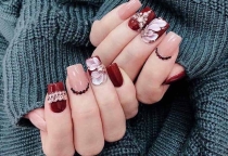 Dịch Vụ Chăm Sóc – Làm Nail Đẹp, Chuyên Nghiệp Tại Nail Spa Lisa