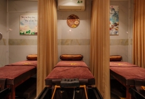 Massage Foot Cho Du Khách Tại Quận 1 – Thư Giãn Sau Hành Trình Cùng Lisa Spa & Nail
