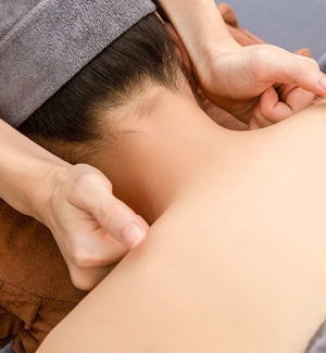 lưng - cổ - vai 40'