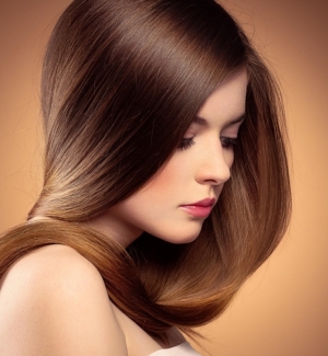 che tóc chết/ tóc màu