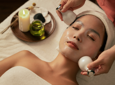 Khám Phá 5 Liệu Pháp Spa Giúp “Tái Sinh” Làn Da Tức Thì Tại Nail Spa Lisa