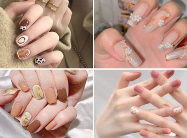 Dịch Vụ Làm Nail Tại Quận 1 – Lisa Spa & Nail Chuyên Nghiệp, Sang Trọng