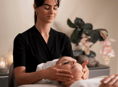 Spa có những dịch vụ gì? Những dịch vụ spa mới nhất 2024 2