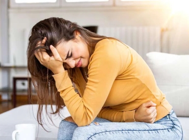 Những Dấu Hiệu Cho Thấy Cơ Thể Bạn Đang Quá Căng Thẳng