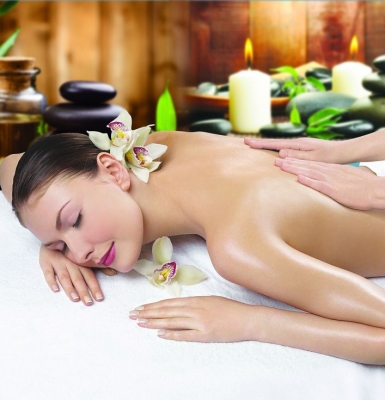 Dịch Vụ Massage Body Tại Lisa Spa & Nail – Chăm Sóc Cơ Thể, Đánh Thức Năng Lượng Sống
