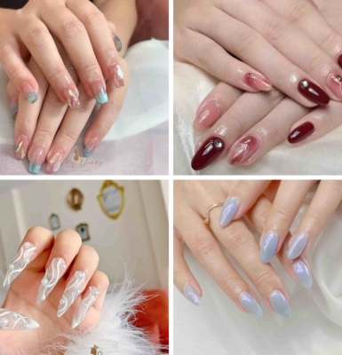 Làm Đẹp Đẳng Cấp Tại Tiệm Nail Quận 1: Bí Quyết Sở Hữu Bộ Móng Hoàn Hảo Cho Phái Đẹp