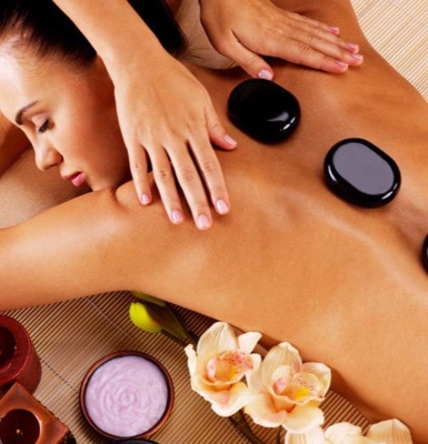 Massage Body Quận 1 – Thư Giãn Toàn Thân & Phục Hồi Năng Lượng Tại Lisa Spa & Nail
