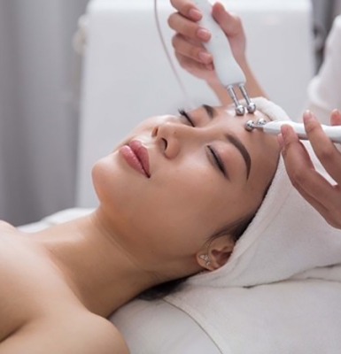 Chăm Sóc Da Chuyên Sâu Quận 1 – Uy Tín, Hiệu Quả Tại Lisa Spa & Nail