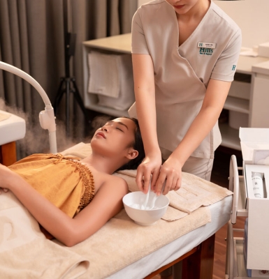 Đừng Để Tuổi Tác Là Nỗi Lo: Liệu Pháp Chống Lão Hóa Nào Thực Sự Hiệu Quả?