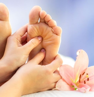 Massage Foot Quận 1 – Thư Giãn Chân & Phục Hồi Sức Khỏe Tại Lisa Spa & Nail