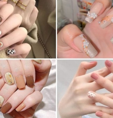 Dịch Vụ Làm Nail Tại Quận 1 – Lisa Spa & Nail Chuyên Nghiệp, Sang Trọng