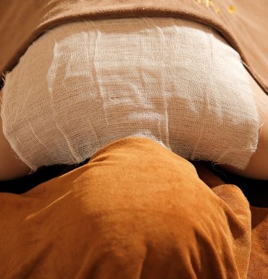 Trải Nghiệm Massage Cổ Vai Gáy Quận 1 Đỉnh Cao Tại Nail Spa Lisa
