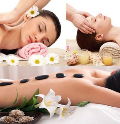 Massage Body – Thư Giãn Toàn Thân, Cân Bằng Cảm Xúc Tại Lisa Spa & Nail