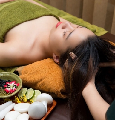 Gội Đầu Dưỡng Sinh Quận 1 – Thư Giãn & Chăm Sóc Sức Khỏe Tại Lisa Spa & Nail