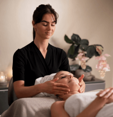 Spa có những dịch vụ gì? Những dịch vụ spa mới nhất 2024 2