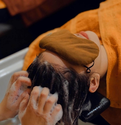 Gội Đầu Dưỡng Sinh Quận 1 Ở Đâu Tốt? Trải Nghiệm Thư Giãn Tuyệt Vời Tại Nail Spa Lisa
