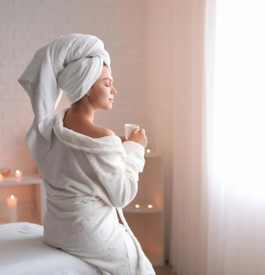 Những Thói Quen Buổi Sáng Giúp Bạn Bắt Đầu Ngày Mới Tràn Đầy Năng Lượng