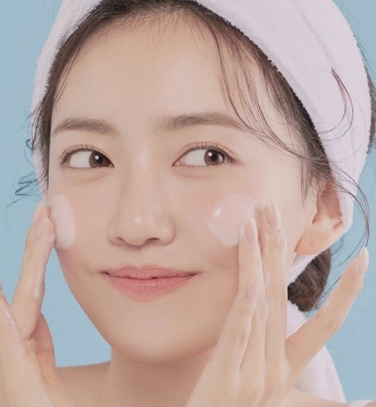 8 bước chăm sóc da mặt cơ bản